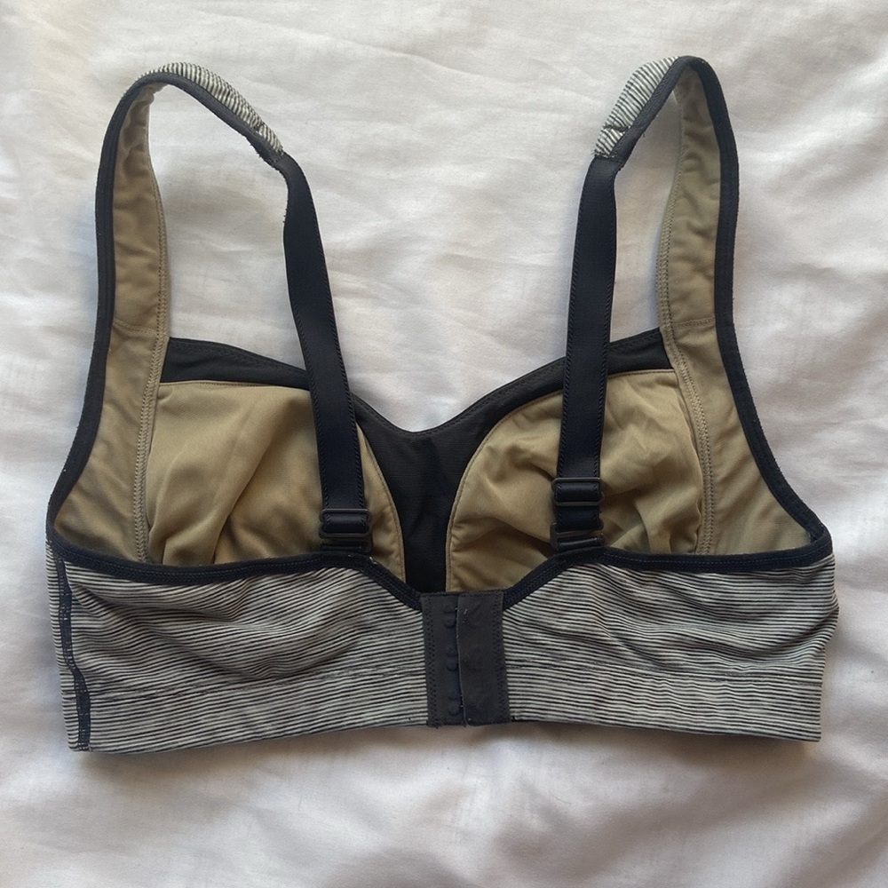 Lululemon Supportive Bra *balletcore - Picture 2 of 7